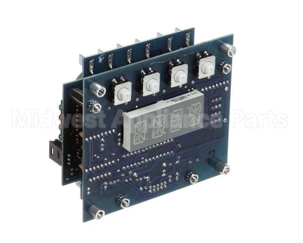 4070078 Antunes Phase Control/Timer 24V