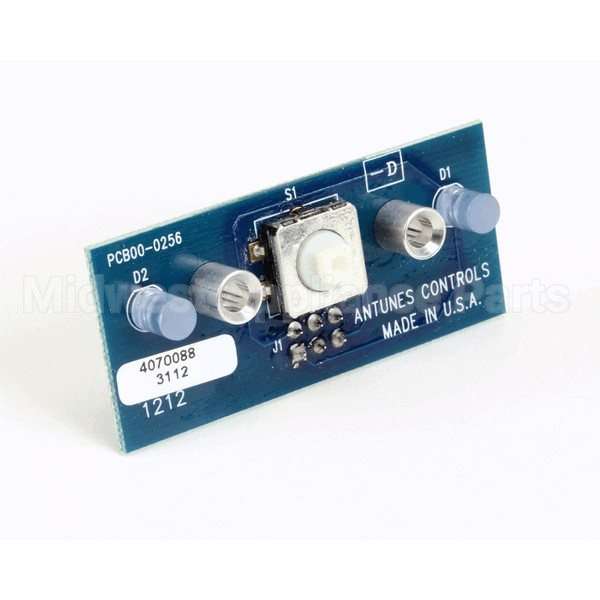 4070088 Compatible Roundup Rear Switch Board, Ut200