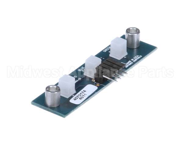 4070174 Antunes Bk Egg Station Led Board