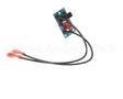 4070198 Antunes Assembly-Pcb, Snubber Board