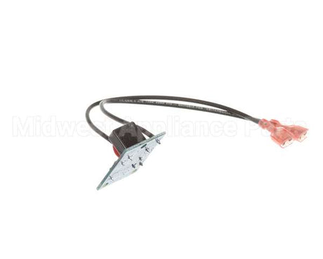 4070198 Antunes Assembly-Pcb, Snubber Board