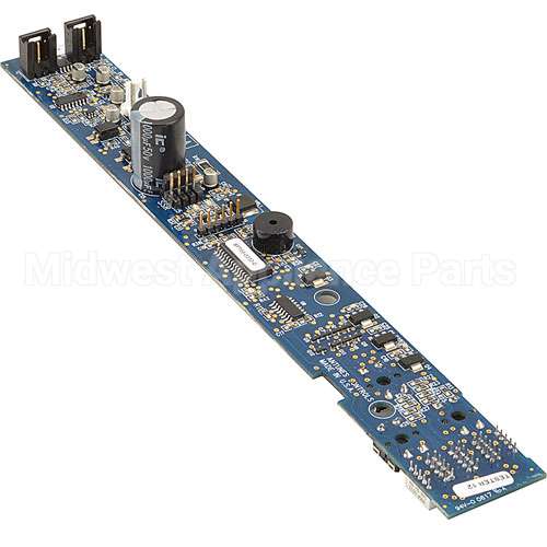 4070202 Compatible Roundup Board, Control