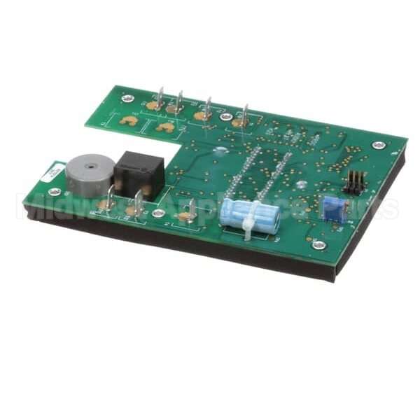 4070214 Compatible Roundup Assembly Pcb Dfw Green