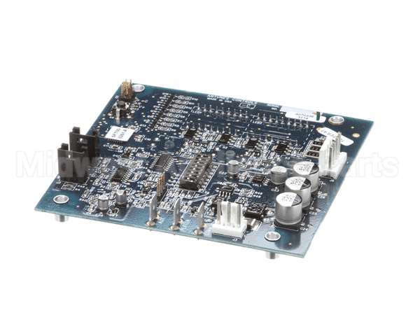 4070236 Antunes Assembly-Pcb, Butter Wheel