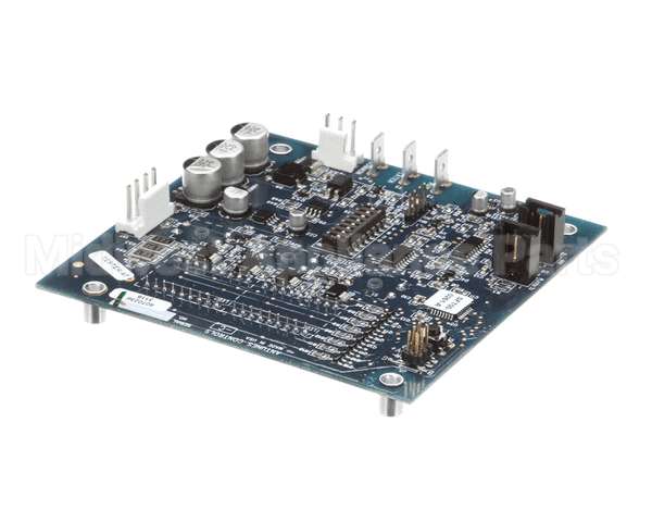 4070236 Antunes Assembly-Pcb, Butter Wheel