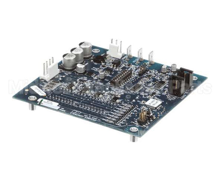 4070236 Antunes Assembly-Pcb, Butter Wheel