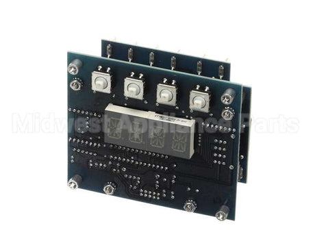 4070298 Antunes Ms Multiple Channel Board