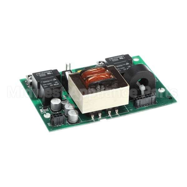 4070323 Compatible Roundup Assembly-Pcb, Power Board 200V