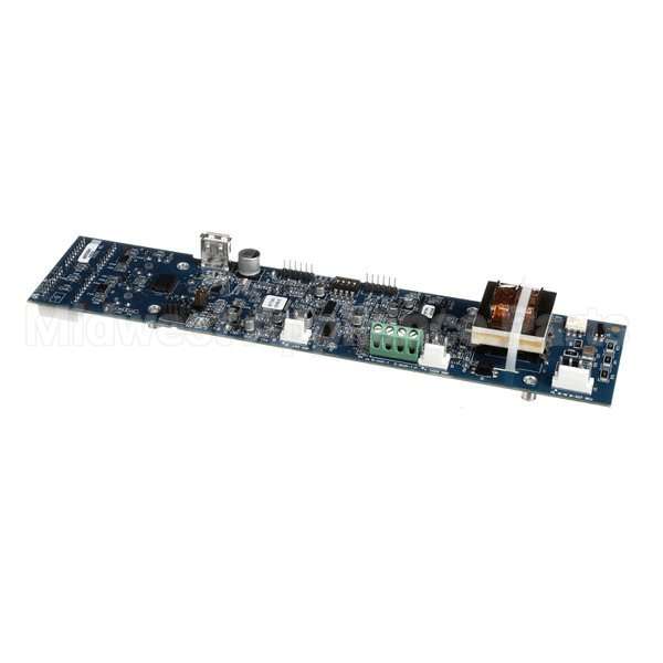 4070391 Compatible Roundup Control Board