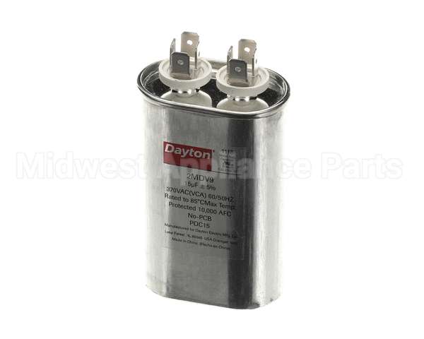 40704-09 Lbc Bakery Capacitor, For Supertec La