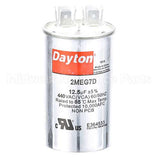 40704-12 Compatible Lbc Bakery Equipment Capacitor, 440Vac 60/50Hz