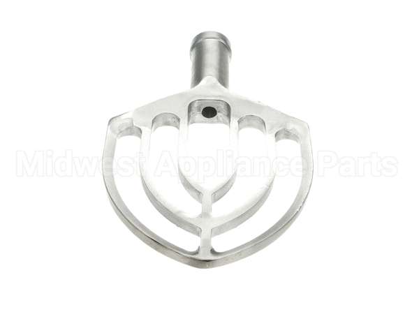40705800 General Flat Beater Gem130