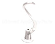 40705900 General Spiral Dough Hook Gem130