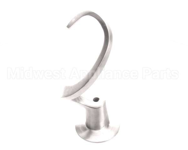 40705900 General Spiral Dough Hook Gem130