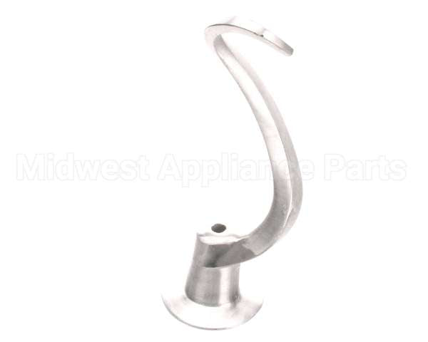 40705900 General Spiral Dough Hook Gem130