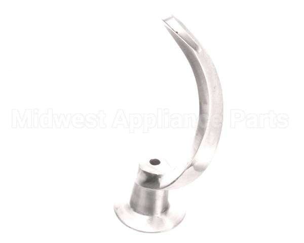 40705900 General Spiral Dough Hook Gem130