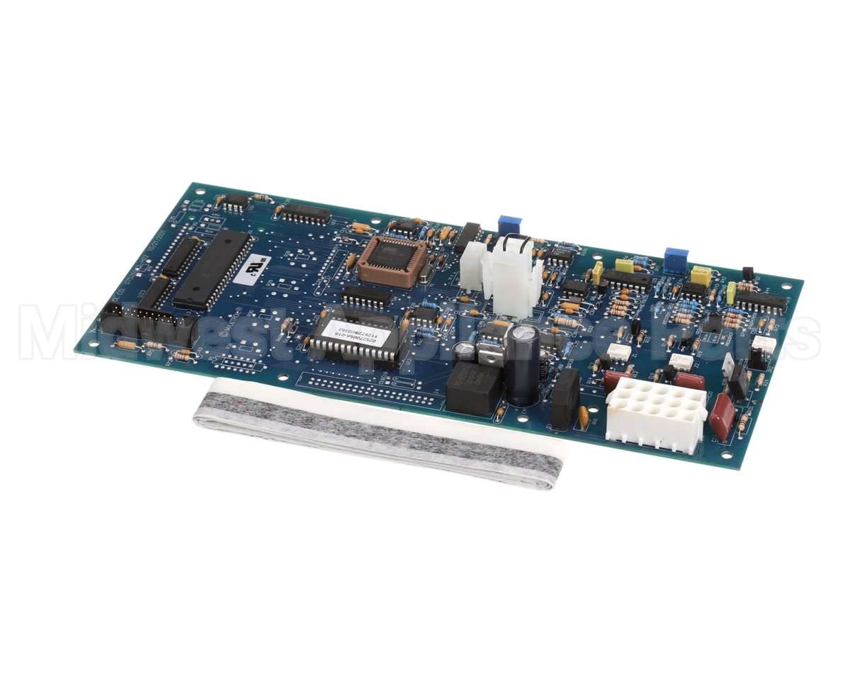 4070632 Lincoln Control Board Main