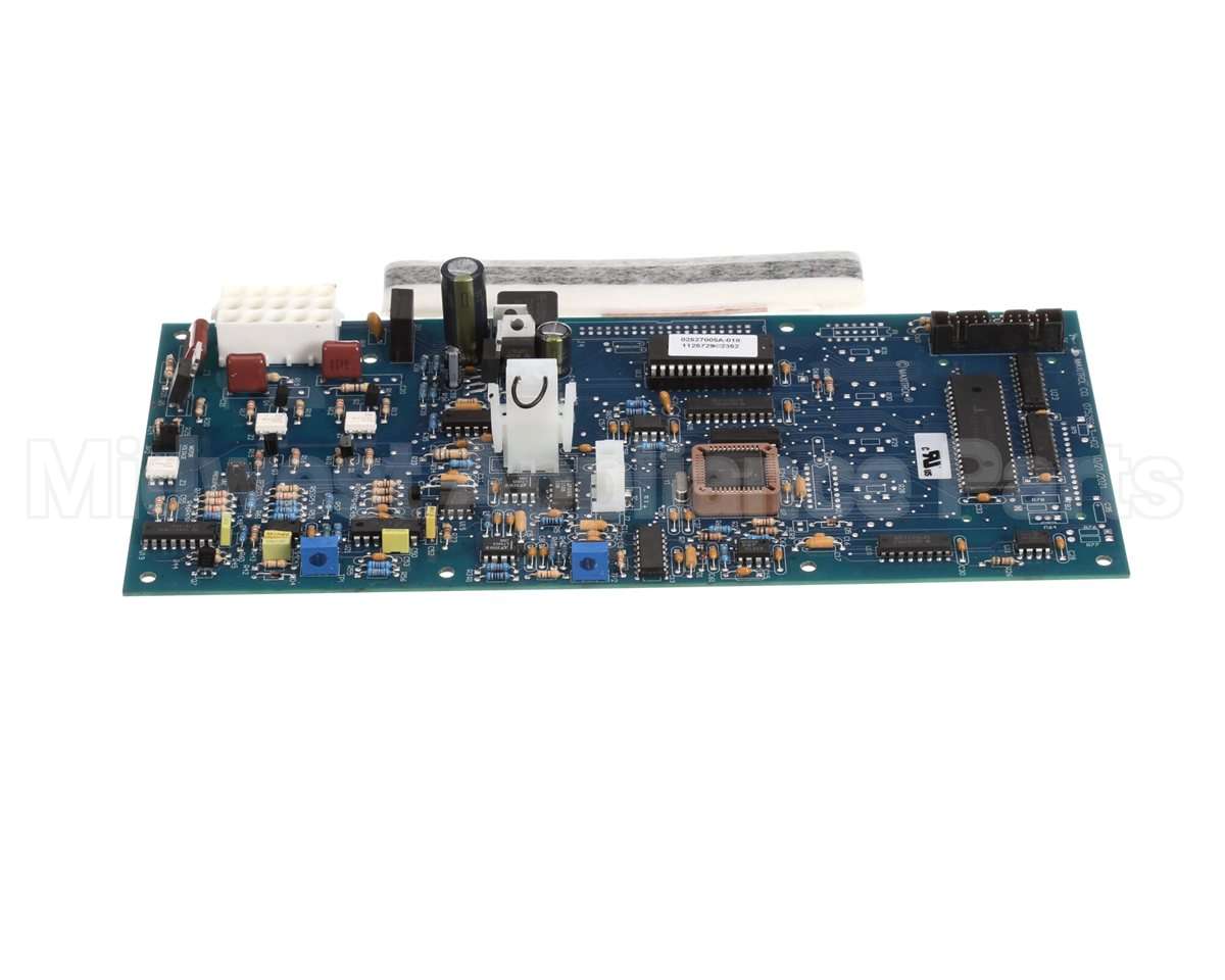 4070632 Lincoln Control Board Main