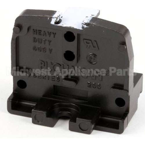 40708 Compatible Midwest Appliance Parts Terminal Block