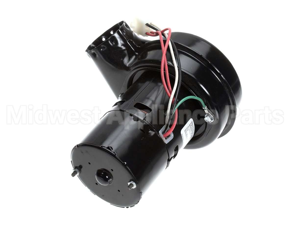 4071242 Lincoln Motor Blower Assembly Fasco