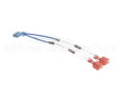 40713.0001 Bunn Wiring Harness, Relay/Triac