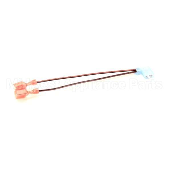 40714.0000 Compatible Bunn Wiringharn, Relay/Triac (Com)