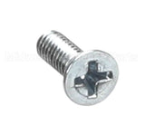 40717 Gold Medal Products 10-32 X 1/2 Ph Fl Hd Ms