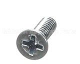 40717 Gold Medal Products 10-32 X 1/2 Ph Fl Hd Ms