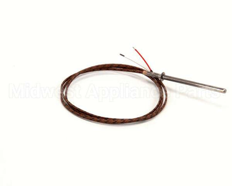 4073 Nieco Probe, Temp. Control 36