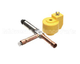 4073 Thermalrite Blast Chiller E2V24Bwaeo - 3/8"X3/8" Conn Electr Exp V