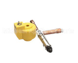 4073 Thermalrite Blast Chiller E2V24Bwaeo - 3/8"X3/8" Conn Electr Exp V