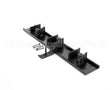 40731 Carlisle 18 Plastic Broom Holder Sys