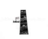 40731 Carlisle 18 Plastic Broom Holder Sys