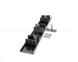 40731 Carlisle 18 Plastic Broom Holder Sys