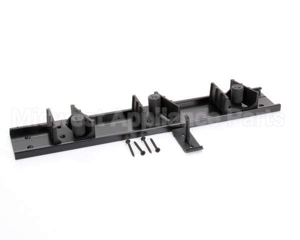 40731 Carlisle 18 Plastic Broom Holder Sys