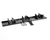 40731 Carlisle 18 Plastic Broom Holder Sys