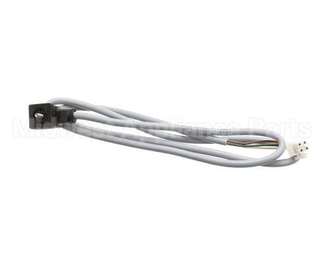 4074 Thermalrite Blast Chiller Exp Valve Molded Connector 40" (Bipolar