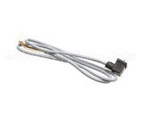 4074 Thermalrite Blast Chiller Exp Valve Molded Connector 40" (Bipolar