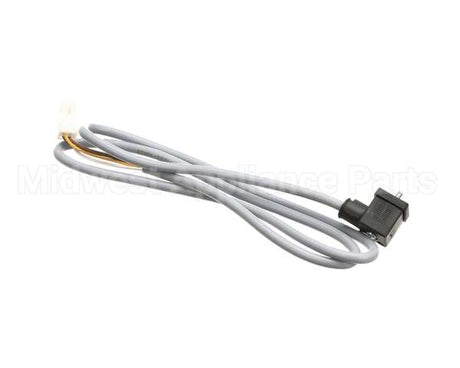 4074 Thermalrite Blast Chiller Exp Valve Molded Connector 40" (Bipolar