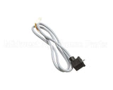 4074 Thermalrite Blast Chiller Exp Valve Molded Connector 40" (Bipolar