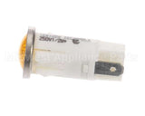 407452 Legion Amber Light