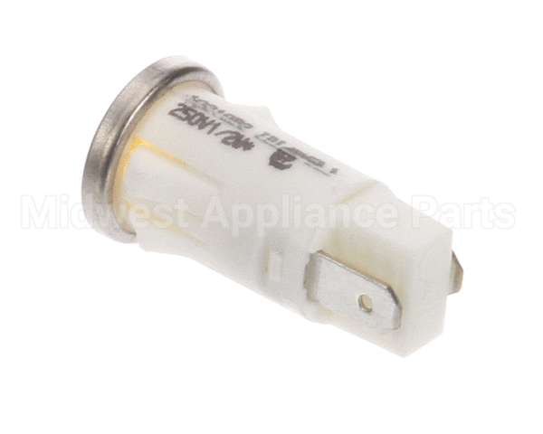 407452 Legion Amber Light