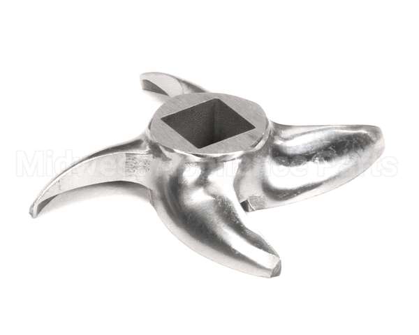 40746 Vollrath Blade For Meat Grinder