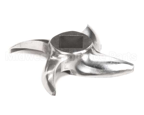 40746 Vollrath Blade For Meat Grinder