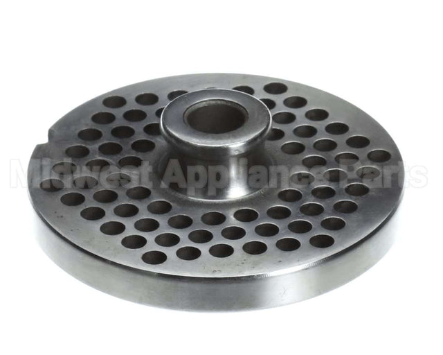 40747 Vollrath 1/8" Plate
