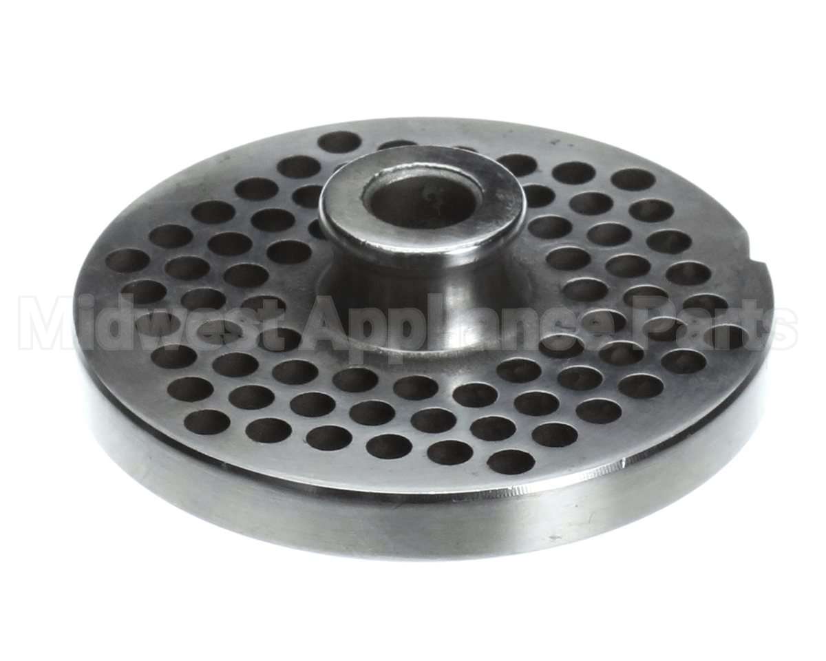 40747 Vollrath 1/8" Plate