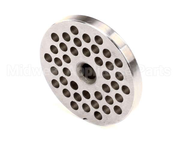 40748 Vollrath Grinder Plate 5/16