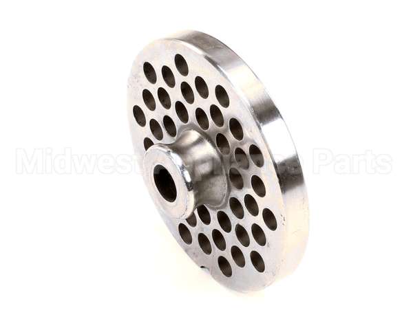 40748 Vollrath Grinder Plate 5/16