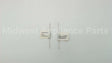 4074EDC Honeywell Resistor Kit 237Ohm & 66.5Ohm
