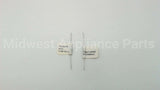 4074EDC Honeywell Resistor Kit 237Ohm & 66.5Ohm